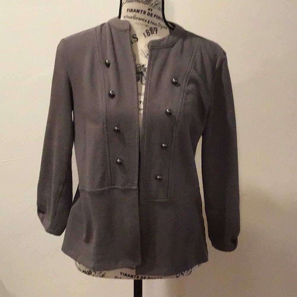 Maurice’s Jacket